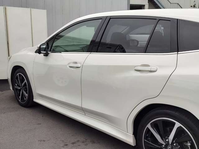 スバル レヴォーグ １．８ ＧＴ－Ｈ ＥＸ ４ＷＤ R4年 () 99