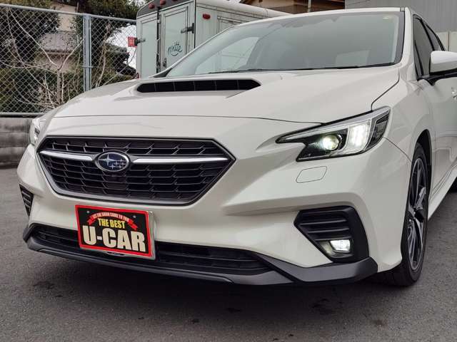 スバル レヴォーグ １．８ ＧＴ－Ｈ ＥＸ ４ＷＤ R4年 () 99