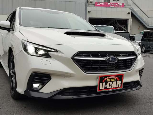 スバル レヴォーグ １．８ ＧＴ－Ｈ ＥＸ ４ＷＤ R4年 () 99