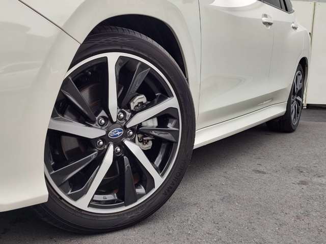 スバル レヴォーグ １．８ ＧＴ－Ｈ ＥＸ ４ＷＤ R4年 () 99