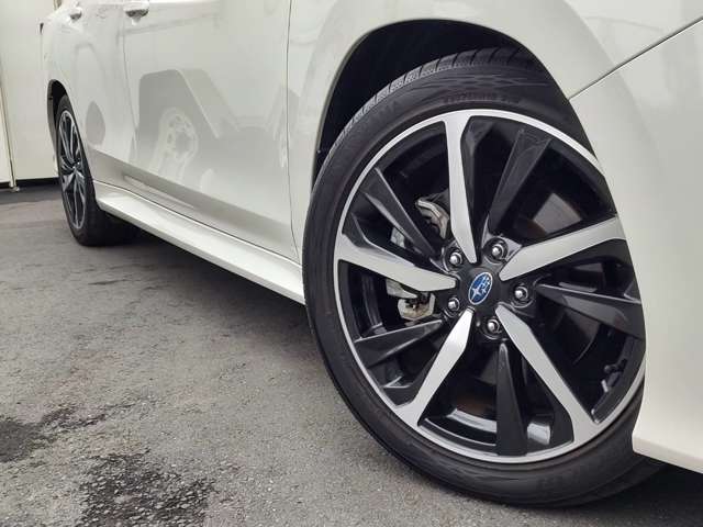 スバル レヴォーグ １．８ ＧＴ－Ｈ ＥＸ ４ＷＤ R4年 () 99