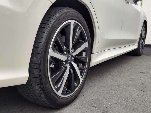 スバル レヴォーグ １．８ ＧＴ－Ｈ ＥＸ ４ＷＤ R4年 () 99