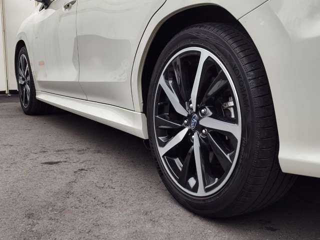 スバル レヴォーグ １．８ ＧＴ－Ｈ ＥＸ ４ＷＤ R4年 () 99