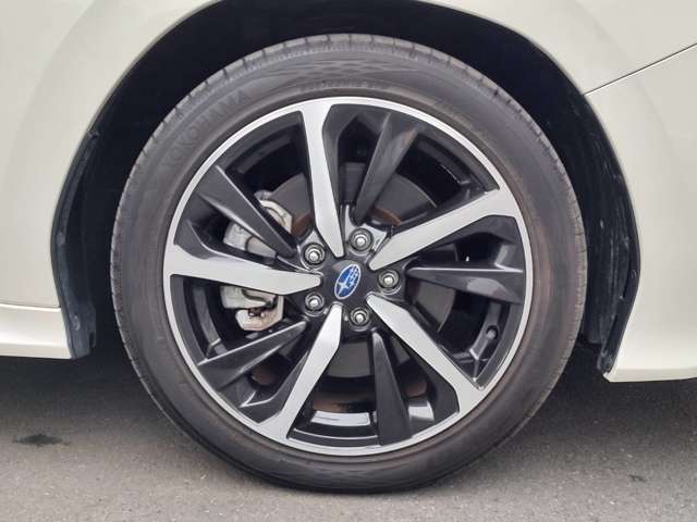 スバル レヴォーグ １．８ ＧＴ－Ｈ ＥＸ ４ＷＤ R4年 () 99