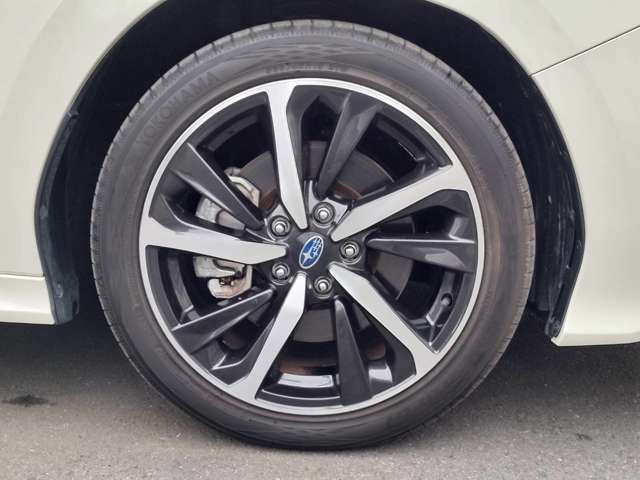 スバル レヴォーグ １．８ ＧＴ－Ｈ ＥＸ ４ＷＤ R4年 () 99