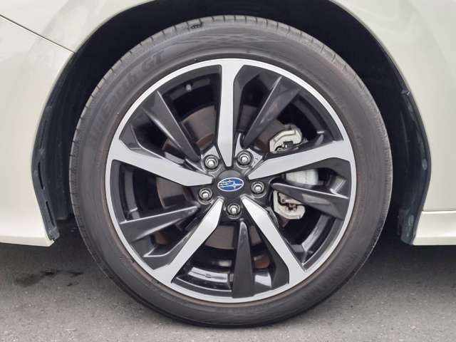 スバル レヴォーグ １．８ ＧＴ－Ｈ ＥＸ ４ＷＤ R4年 () 99