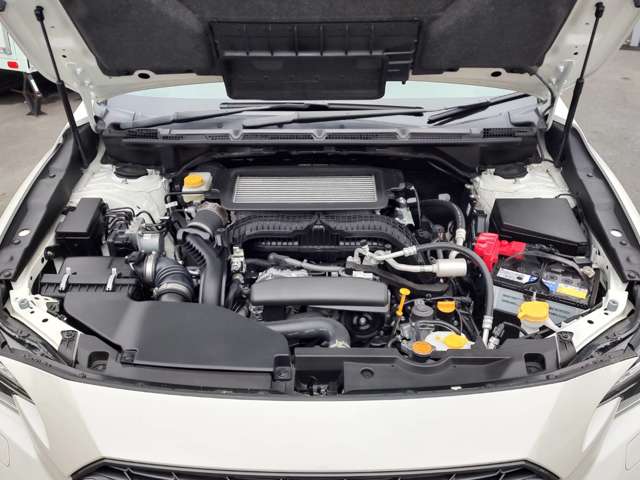スバル レヴォーグ １．８ ＧＴ－Ｈ ＥＸ ４ＷＤ R4年 () 99