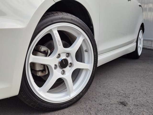 スズキ スイフト １．６ スポーツ H28年 () 99