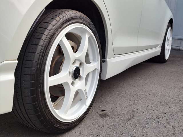 スズキ スイフト １．６ スポーツ H28年 () 99