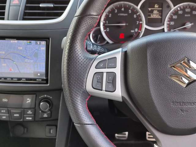 スズキ スイフト １．６ スポーツ H28年 () 99