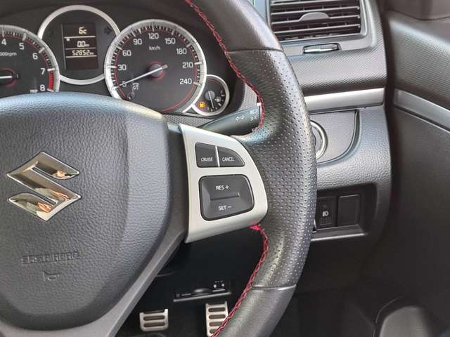 スズキ スイフト １．６ スポーツ H28年 () 99