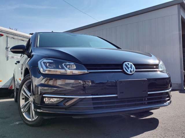 フォルクスワーゲン ゴルフ ＴＤＩ ハイライン マイスター ディーゼルターボ R2年 () 99