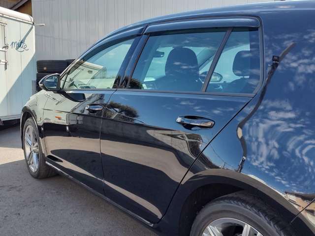 フォルクスワーゲン ゴルフ ＴＤＩ ハイライン マイスター ディーゼルターボ R2年 () 99