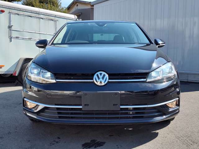 フォルクスワーゲン ゴルフ ＴＤＩ ハイライン マイスター ディーゼルターボ R2年 () 99