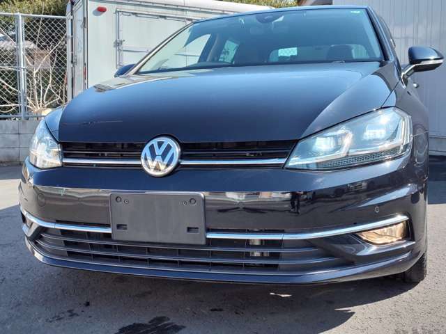 フォルクスワーゲン ゴルフ ＴＤＩ ハイライン マイスター ディーゼルターボ R2年 () 99