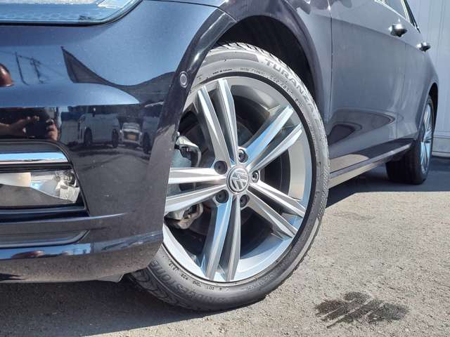 フォルクスワーゲン ゴルフ ＴＤＩ ハイライン マイスター ディーゼルターボ R2年 () 99