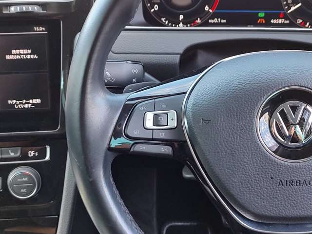 フォルクスワーゲン ゴルフ ＴＤＩ ハイライン マイスター ディーゼルターボ R2年 () 99