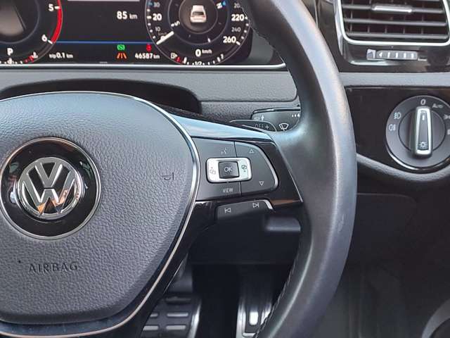 フォルクスワーゲン ゴルフ ＴＤＩ ハイライン マイスター ディーゼルターボ R2年 () 99