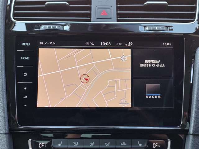 フォルクスワーゲン ゴルフ ＴＤＩ ハイライン マイスター ディーゼルターボ R2年 () 99