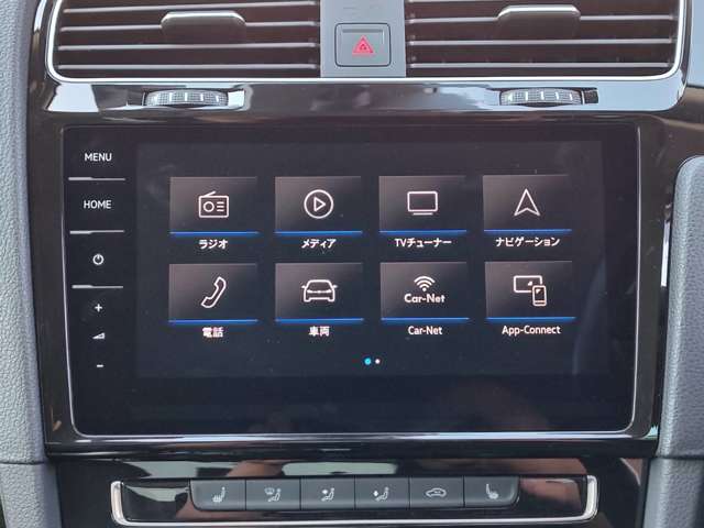 フォルクスワーゲン ゴルフ ＴＤＩ ハイライン マイスター ディーゼルターボ R2年 () 99