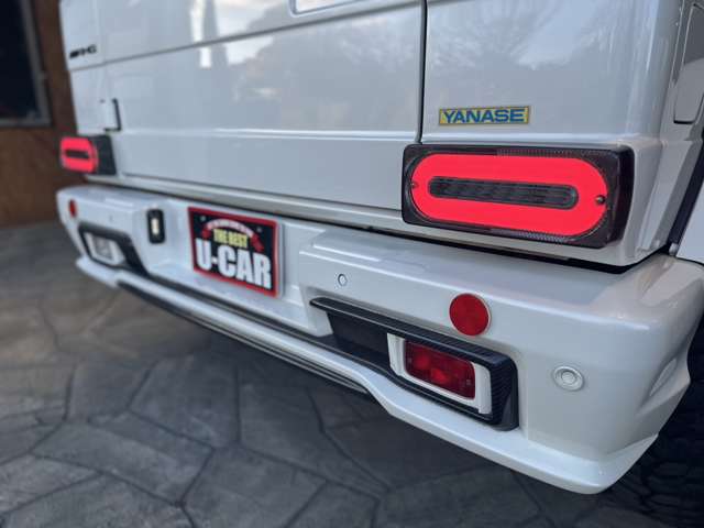 ＡＭＧ Ｇクラス Ｇ６３ ロング ４ＷＤ H28年 () 99