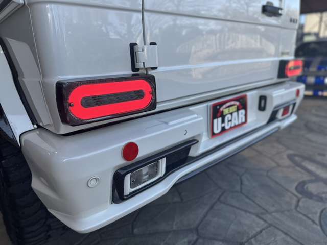 ＡＭＧ Ｇクラス Ｇ６３ ロング ４ＷＤ H28年 () 99