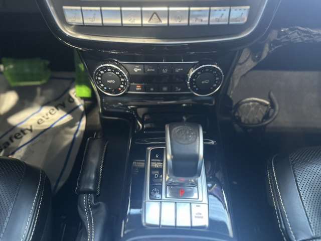 ＡＭＧ Ｇクラス Ｇ６３ ロング ４ＷＤ H28年 () 99