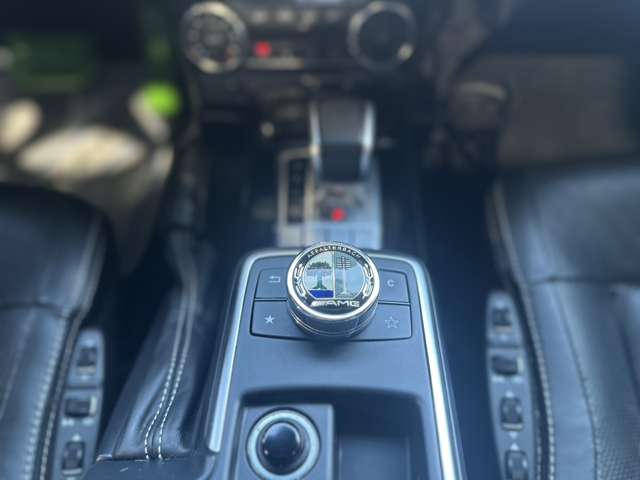 ＡＭＧ Ｇクラス Ｇ６３ ロング ４ＷＤ H28年 () 99