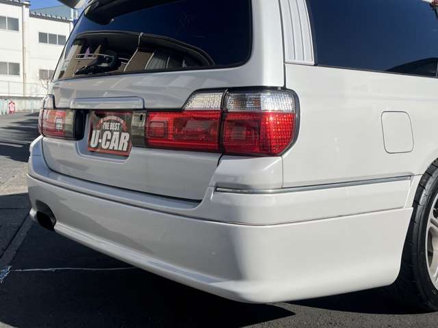 日産 ステージア ２．６ オーテックバージョン２６０ＲＳ ４ＷＤ H10年 () 99