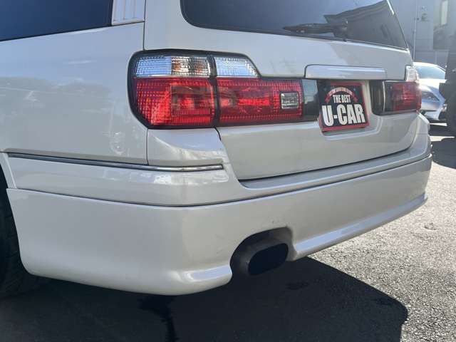 日産 ステージア ２．６ オーテックバージョン２６０ＲＳ ４ＷＤ H10年 () 99