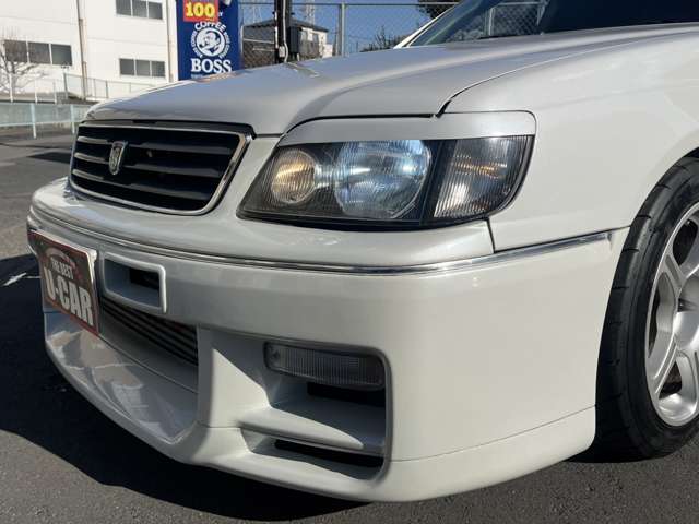 日産 ステージア ２．６ オーテックバージョン２６０ＲＳ ４ＷＤ H10年 () 99