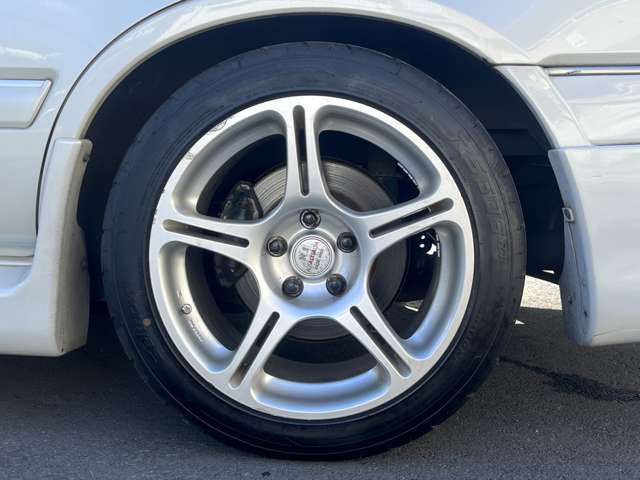 日産 ステージア ２．６ オーテックバージョン２６０ＲＳ ４ＷＤ H10年 () 99