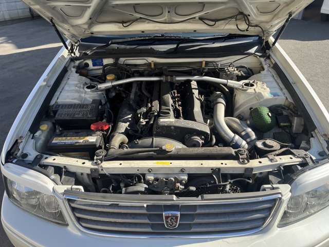 日産 ステージア ２．６ オーテックバージョン２６０ＲＳ ４ＷＤ H10年 () 99