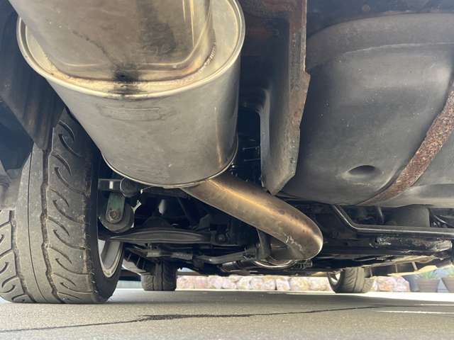 日産 ステージア ２．６ オーテックバージョン２６０ＲＳ ４ＷＤ H10年 () 99