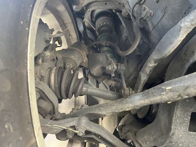 日産 ステージア ２．６ オーテックバージョン２６０ＲＳ ４ＷＤ H10年 () 99
