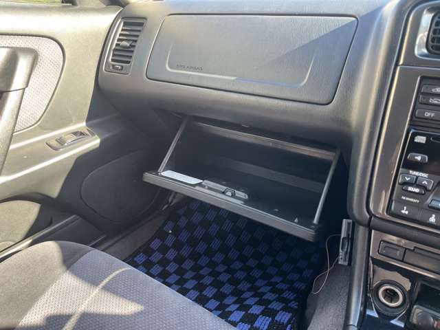 日産 ステージア ２．６ オーテックバージョン２６０ＲＳ ４ＷＤ H10年 () 99