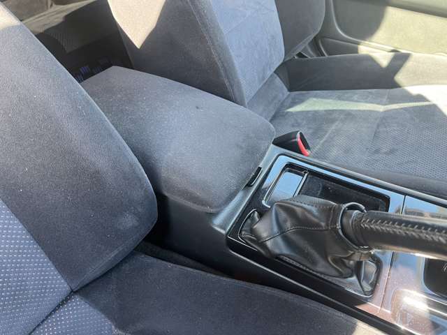 日産 ステージア ２．６ オーテックバージョン２６０ＲＳ ４ＷＤ H10年 () 99