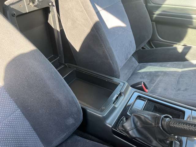 日産 ステージア ２．６ オーテックバージョン２６０ＲＳ ４ＷＤ H10年 () 99