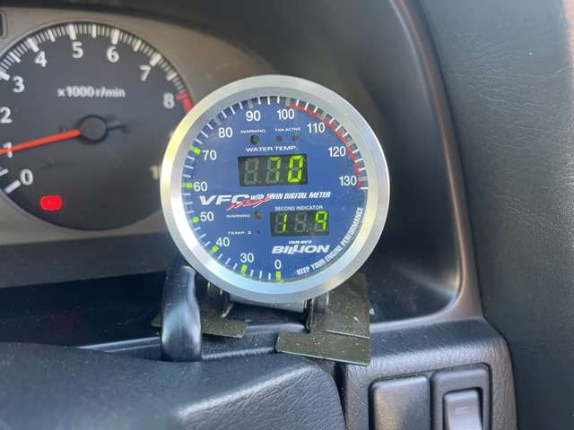 日産 ステージア ２．６ オーテックバージョン２６０ＲＳ ４ＷＤ H10年 () 99