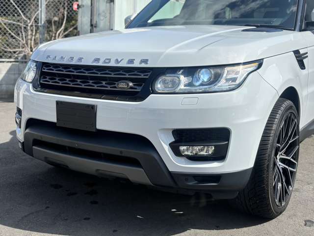 ランドローバー レンジローバー ＳＥ ４ＷＤ H29年 () 99