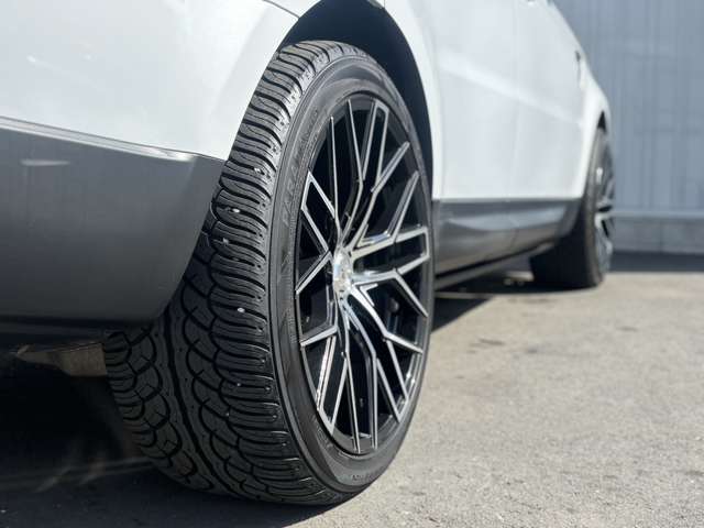 ランドローバー レンジローバー ＳＥ ４ＷＤ H29年 () 99
