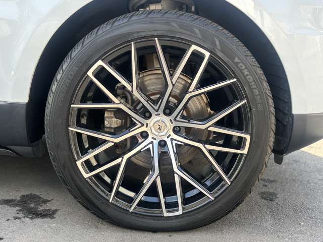 ランドローバー レンジローバー ＳＥ ４ＷＤ H29年 () 99