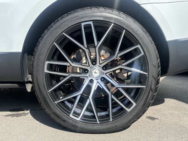 ランドローバー レンジローバー ＳＥ ４ＷＤ H29年 () 99