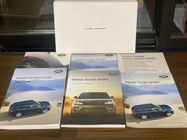 ランドローバー レンジローバー ＳＥ ４ＷＤ H29年 () 99