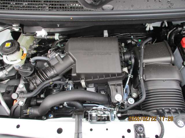 ホンダ Ｎ　ＢＯＸ カスタム ６６０ ターボ R8年 (九州・沖縄) 99