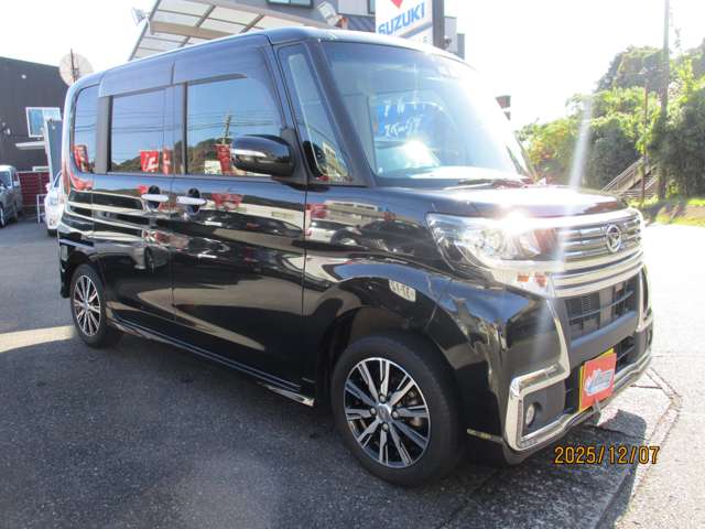 ダイハツ タント ６６０ カスタム Ｘ トップエディション ＳＡＩＩＩ H29年 (九州・沖縄) 99