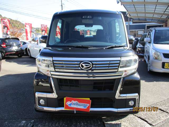 ダイハツ タント ６６０ カスタム Ｘ トップエディション ＳＡＩＩＩ H29年 (九州・沖縄) 99