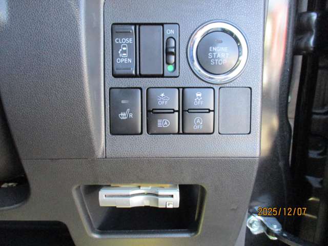 ダイハツ タント ６６０ カスタム Ｘ トップエディション ＳＡＩＩＩ H29年 (九州・沖縄) 99
