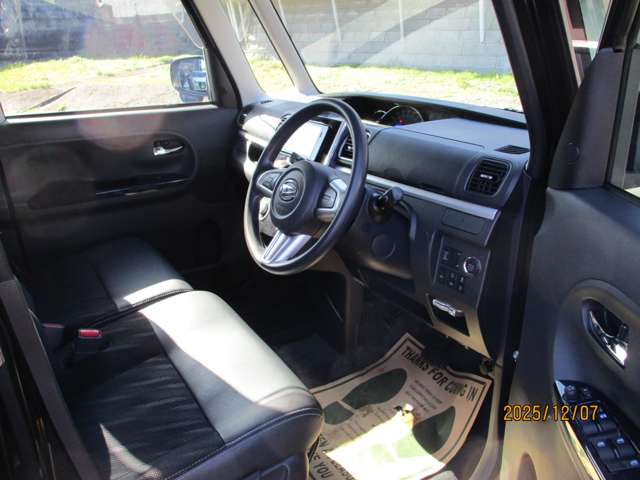 ダイハツ タント ６６０ カスタム Ｘ トップエディション ＳＡＩＩＩ H29年 (九州・沖縄) 99