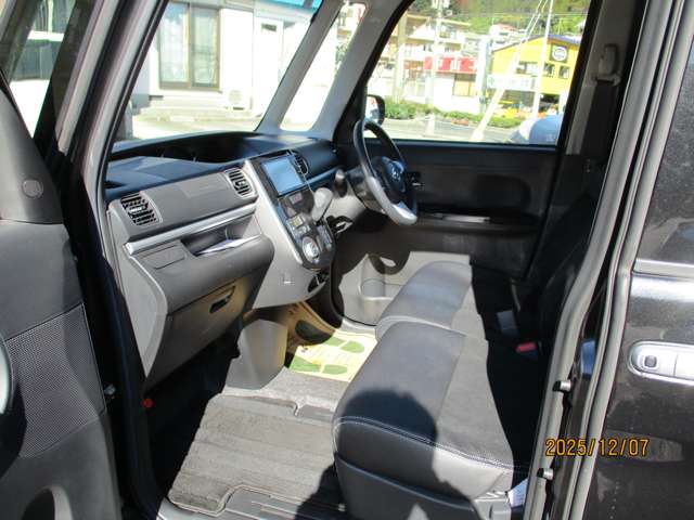 ダイハツ タント ６６０ カスタム Ｘ トップエディション ＳＡＩＩＩ H29年 (九州・沖縄) 99